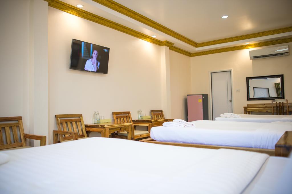 Pailin Resort Trat Bagian luar foto